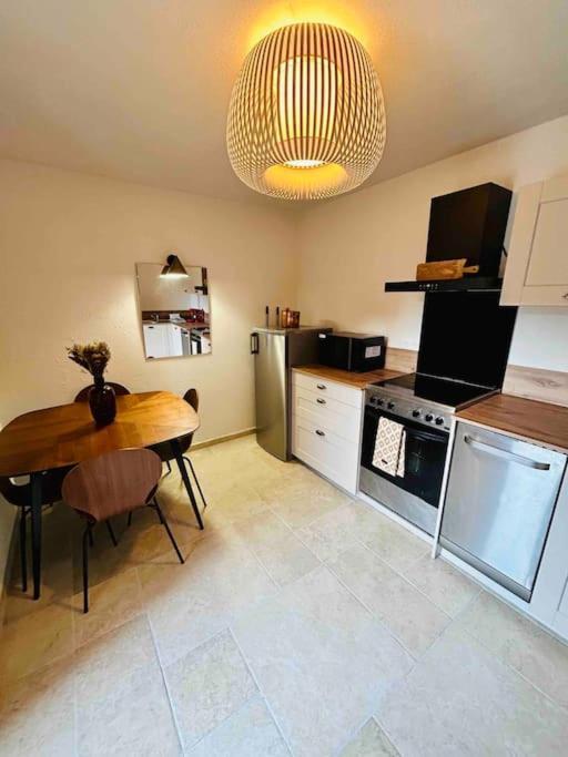Charmant Petit Appartement Place De L Eglise Piana  Esterno foto